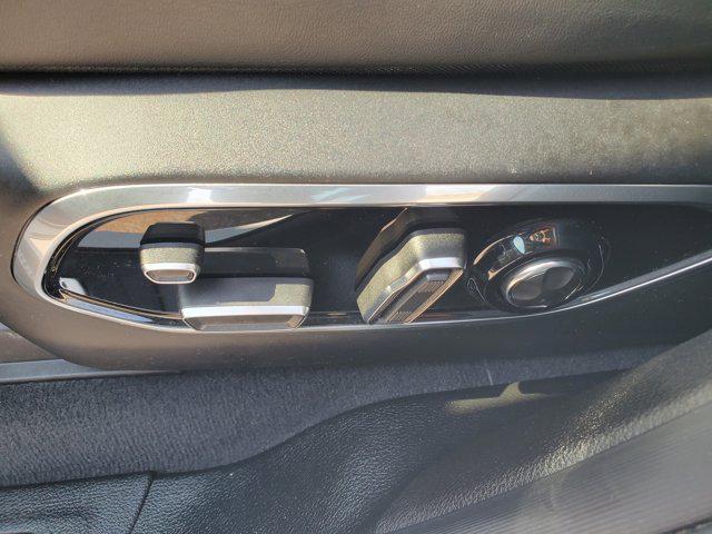 used 2023 Jeep Grand Cherokee car, priced at $45,998