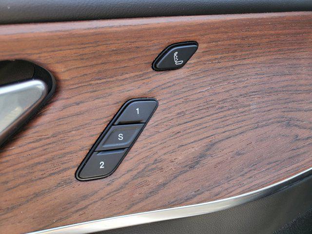 used 2023 Jeep Grand Cherokee car, priced at $45,998