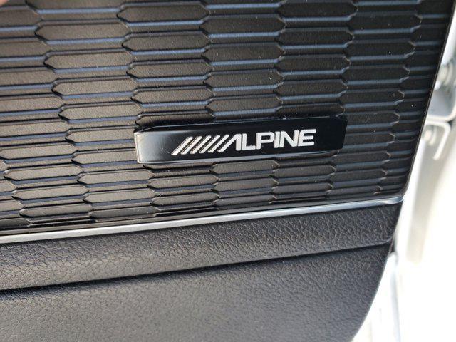 used 2023 Jeep Grand Cherokee car, priced at $45,998
