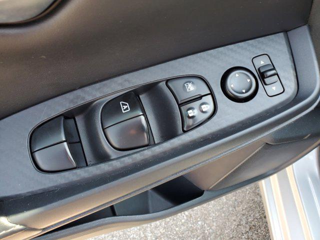 used 2022 Nissan Sentra car, priced at $18,500