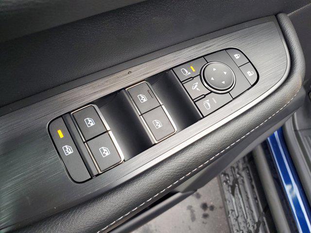 new 2026 Nissan Armada car, priced at $78,775