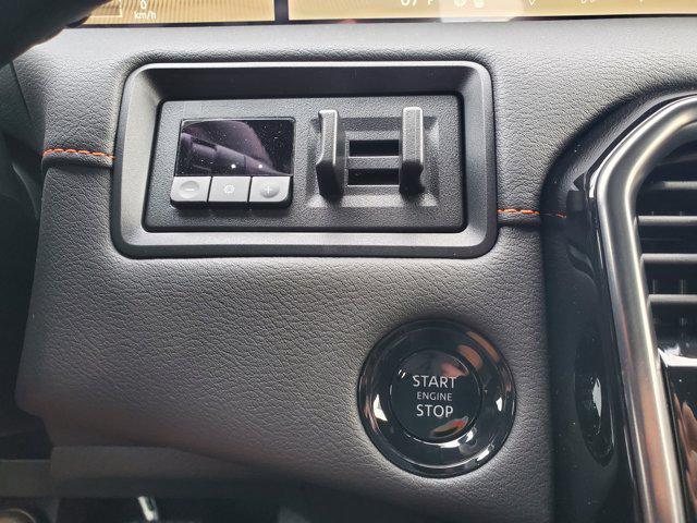 new 2026 Nissan Armada car, priced at $78,775