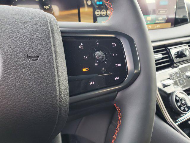 new 2026 Nissan Armada car, priced at $78,775