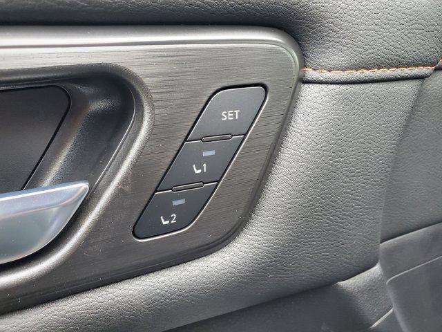 new 2026 Nissan Armada car, priced at $78,775