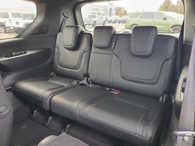 new 2026 Nissan Armada car, priced at $78,775