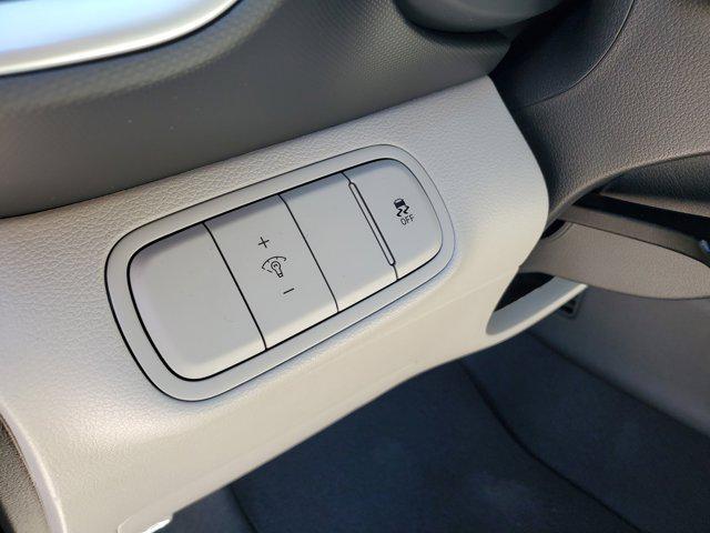 new 2025 Hyundai Venue car, priced at $22,750