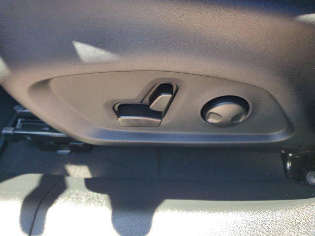 used 2022 Jeep Compass car, priced at $23,750