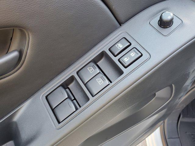 new 2026 Nissan Frontier car, priced at $43,635