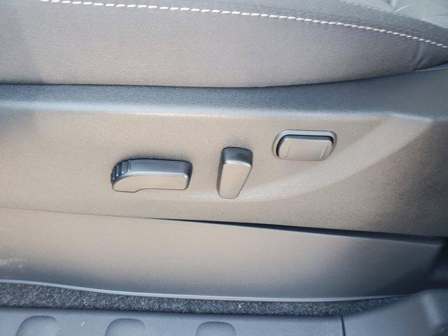 new 2026 Nissan Frontier car, priced at $43,635