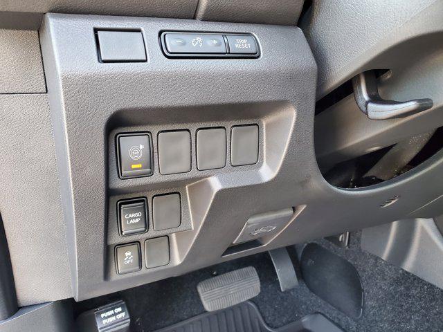 new 2026 Nissan Frontier car, priced at $43,635