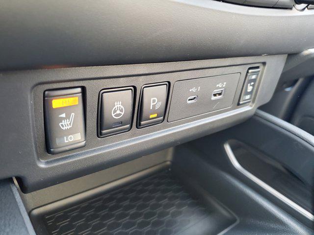 new 2026 Nissan Frontier car, priced at $43,635