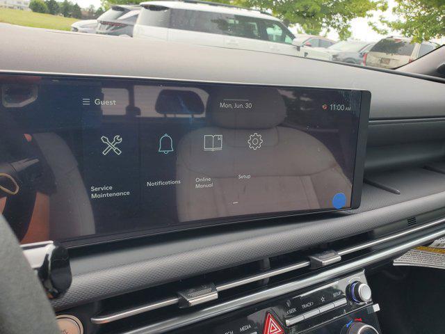 new 2025 Hyundai SANTA CRUZ car, priced at $36,014