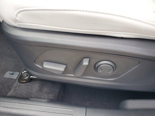 new 2025 Hyundai SANTA CRUZ car, priced at $36,014
