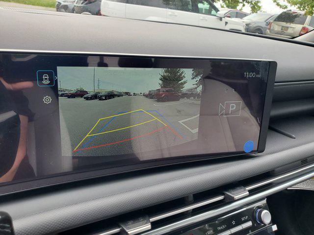 new 2025 Hyundai SANTA CRUZ car, priced at $36,014