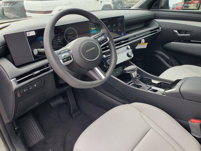 new 2025 Hyundai SANTA CRUZ car, priced at $36,014