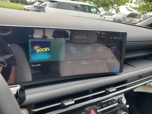 new 2025 Hyundai SANTA CRUZ car, priced at $36,014