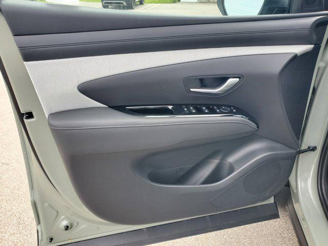 new 2025 Hyundai SANTA CRUZ car, priced at $36,014