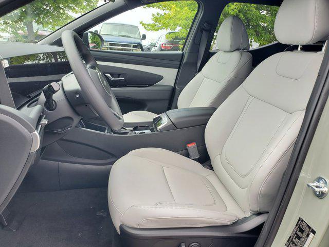 new 2025 Hyundai SANTA CRUZ car, priced at $36,014