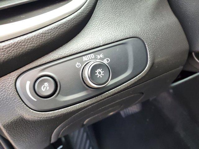 used 2017 Chevrolet Trax car, priced at $9,995