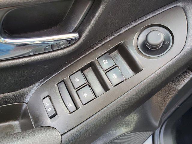 used 2017 Chevrolet Trax car, priced at $9,995