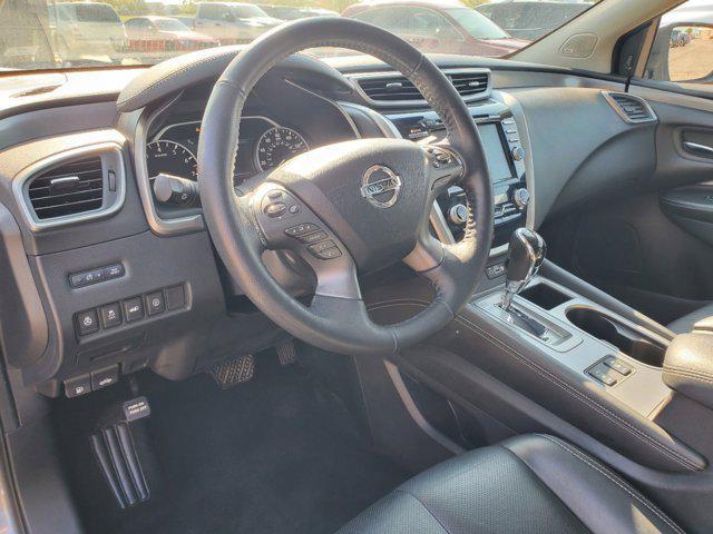 used 2020 Nissan Murano car, priced at $25,399