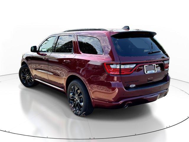 new 2024 Dodge Durango car, priced at $52,866