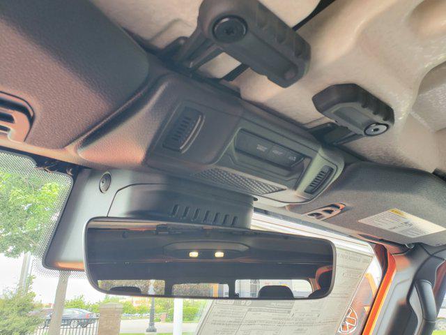 new 2025 Jeep Gladiator car, priced at $48,417