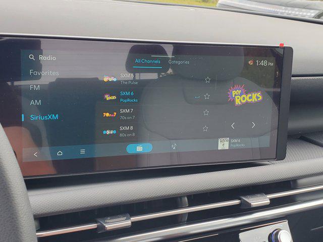 new 2026 Hyundai SANTA CRUZ car, priced at $34,110