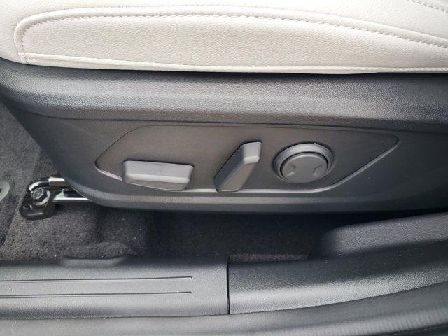 new 2026 Hyundai SANTA CRUZ car, priced at $34,110