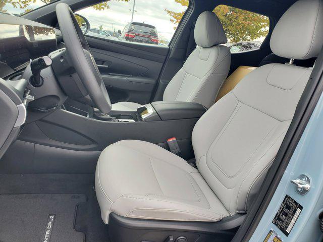 new 2026 Hyundai SANTA CRUZ car, priced at $34,110