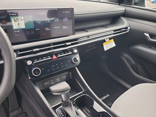 new 2026 Hyundai SANTA CRUZ car, priced at $34,110