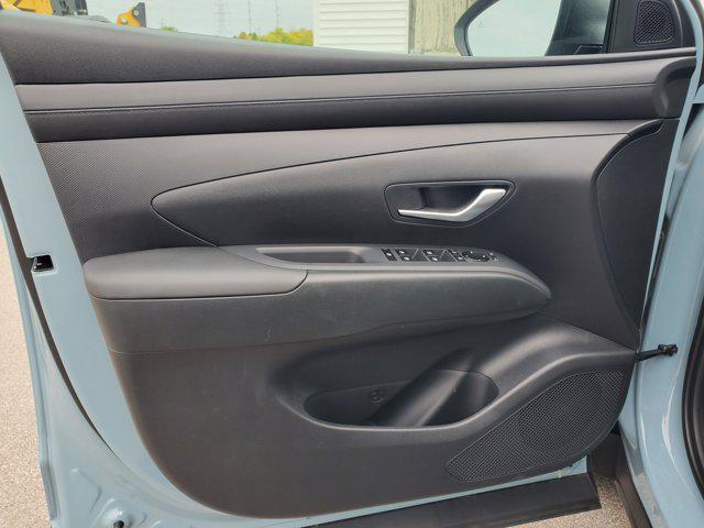 new 2026 Hyundai SANTA CRUZ car, priced at $34,110