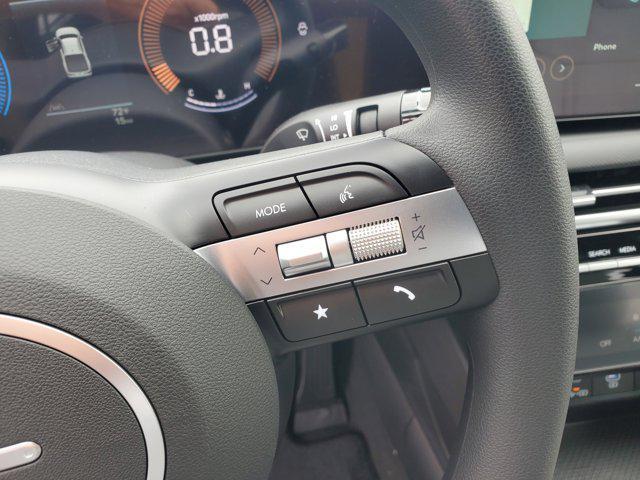 new 2026 Hyundai SANTA CRUZ car, priced at $34,110