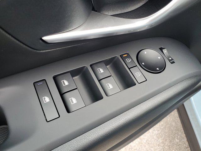 new 2026 Hyundai SANTA CRUZ car, priced at $34,110