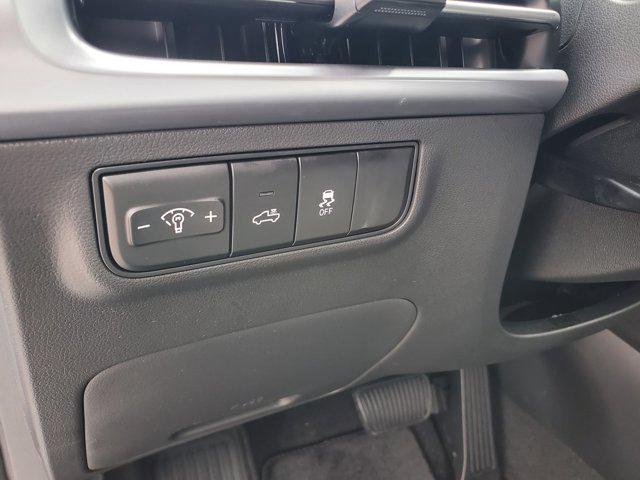 new 2026 Hyundai SANTA CRUZ car, priced at $34,110