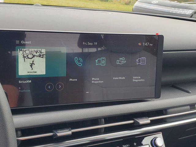 new 2026 Hyundai SANTA CRUZ car, priced at $34,110