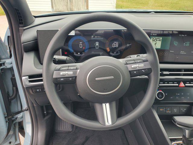 new 2026 Hyundai SANTA CRUZ car, priced at $34,110