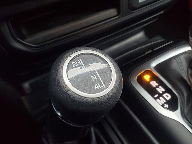 used 2020 Jeep Gladiator car, priced at $27,980