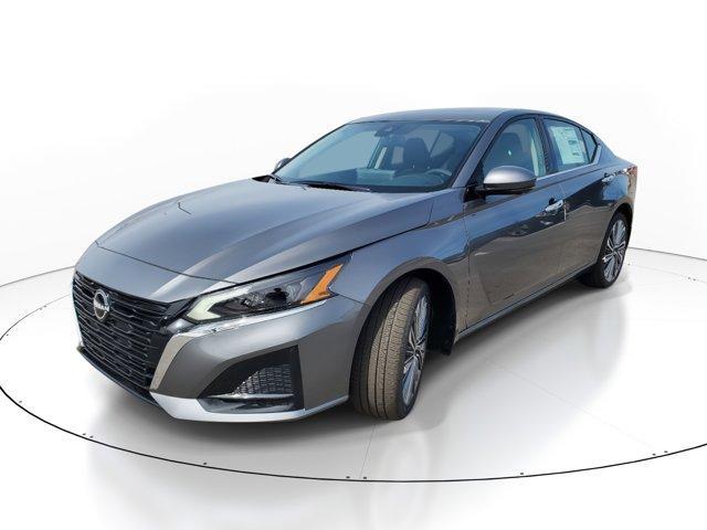 new 2024 Nissan Altima car, priced at $34,966