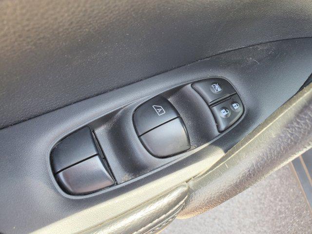 used 2016 Nissan Rogue car, priced at $9,500