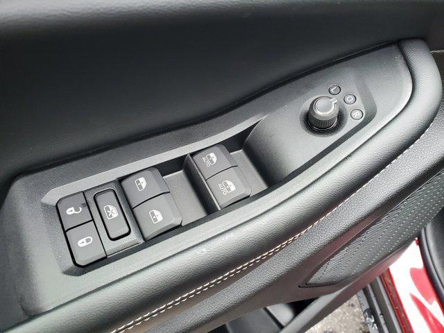 new 2025 Jeep Grand Cherokee L car, priced at $39,159