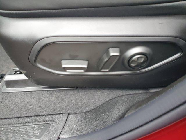 new 2025 Jeep Grand Cherokee L car, priced at $39,159