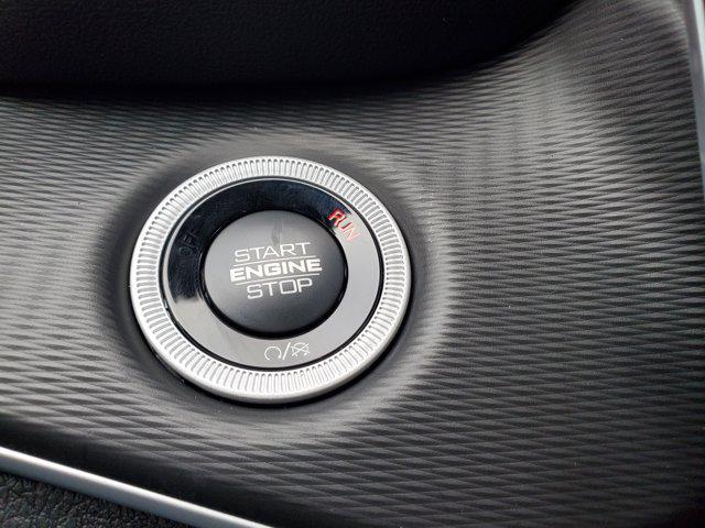 new 2025 Jeep Grand Cherokee L car, priced at $39,159