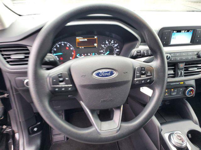 used 2022 Ford Escape car, priced at $18,852