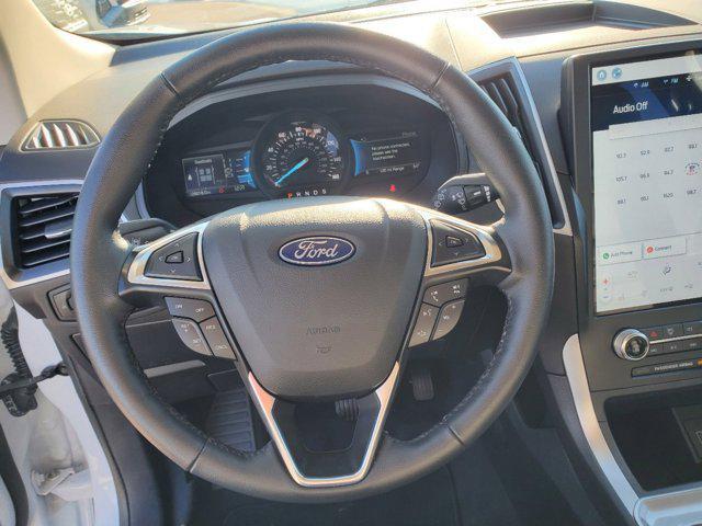 used 2024 Ford Edge car, priced at $32,792