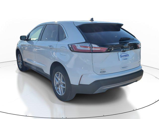 used 2024 Ford Edge car, priced at $32,792