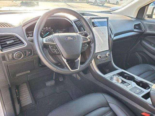 used 2024 Ford Edge car, priced at $32,792