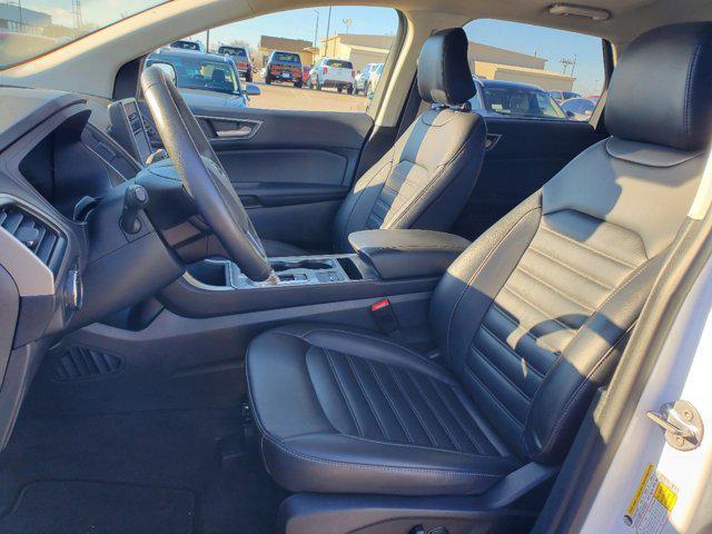 used 2024 Ford Edge car, priced at $32,792