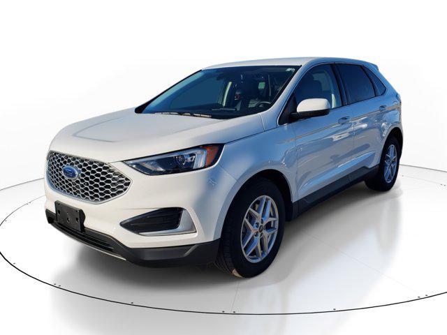 used 2024 Ford Edge car, priced at $32,792