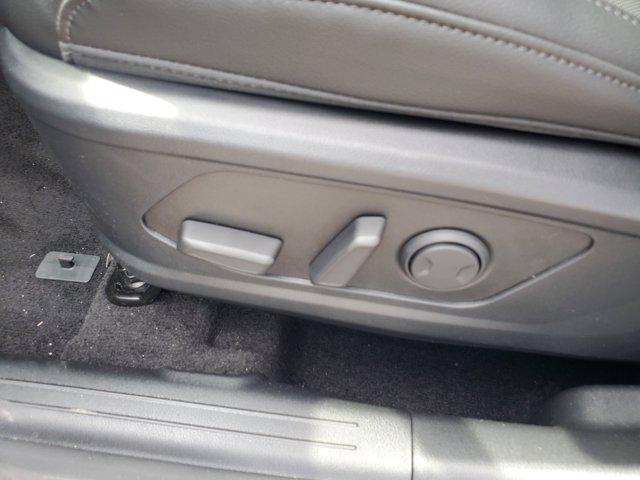new 2025 Hyundai SANTA CRUZ car, priced at $40,060